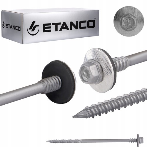 Etanco schrauben 160mm - etanco,