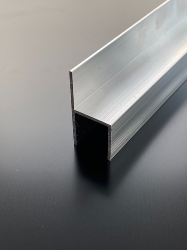 Stuhl profil 16mm alu - h-profil,