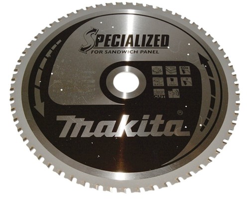 Makita sägeblatt - makita,