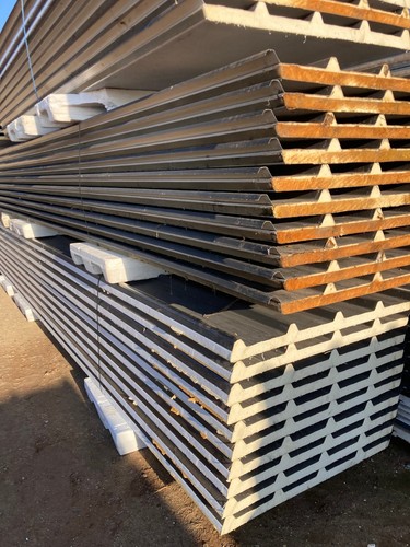 Sandwichplatten restposten - sandwichplatten,