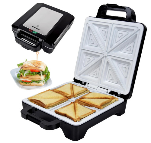 Sandwichmaker mit