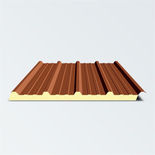 Sandwichplatten 30mm