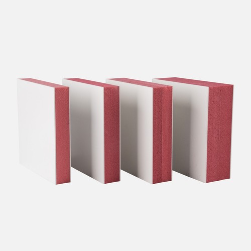 Pvc sandwichplatte paneel - sandwichplatte,