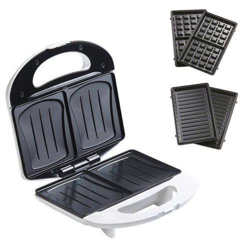 3in1 sandwich maker - 3in1, sandwich-maker