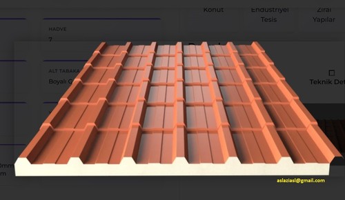Sandwichplatten