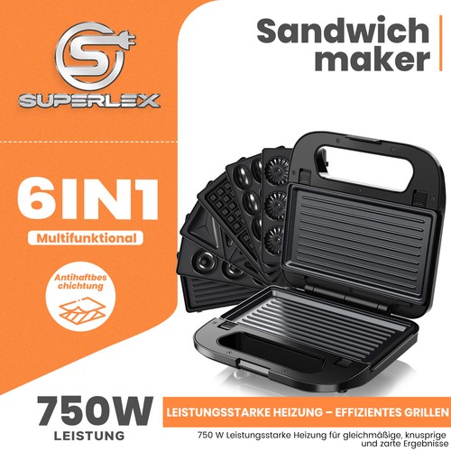 Superlex platten - superlex, 6