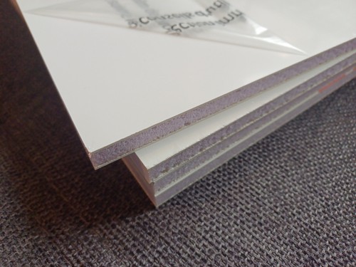 Stück pvc - 5,