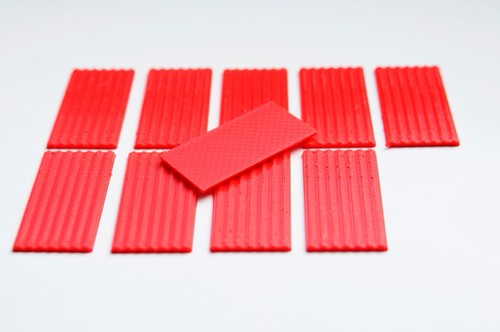 15x wellblech sandwichplatten - wellblech,