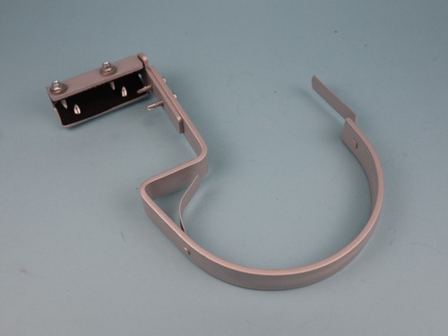 Rinnenhalter rinnenhaken set - rinnenhalter,