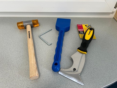 Einbauset katzenklappe 4 - katzenklappe,,
