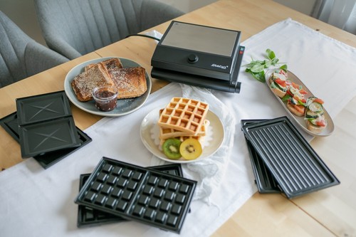 Steba multi snack - sg,