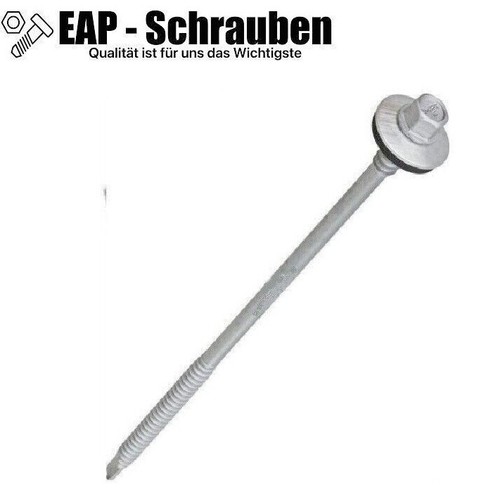 Sandwichplatten schrauben 5 - sandwichplatten, 5,5