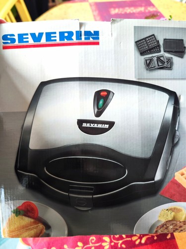Severin