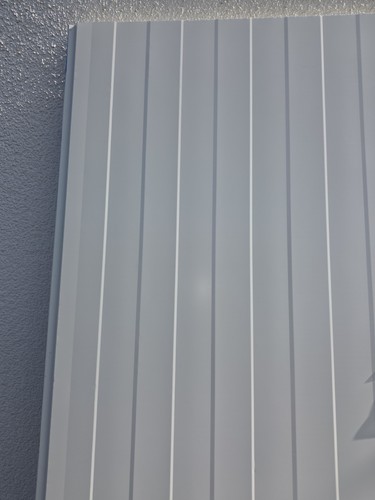 Sandwichplatten wand 30mm