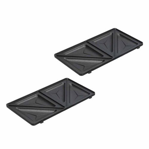 Platten set club sandwich - platten-set,