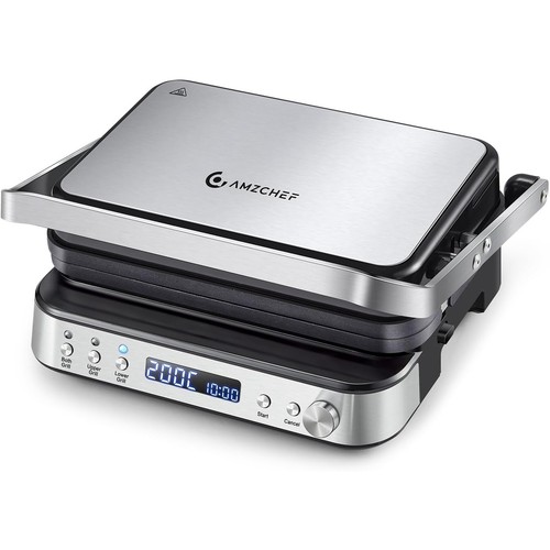 Kontaktgrill 1 - 4,