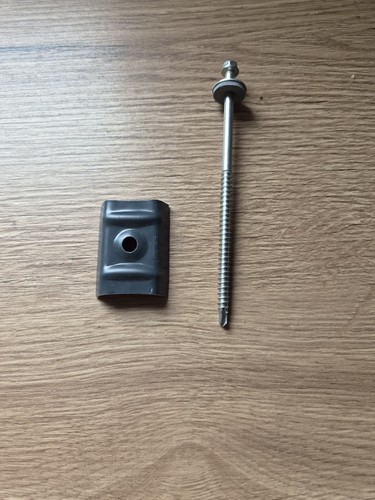 Schrauben für sandwichplatten - für,