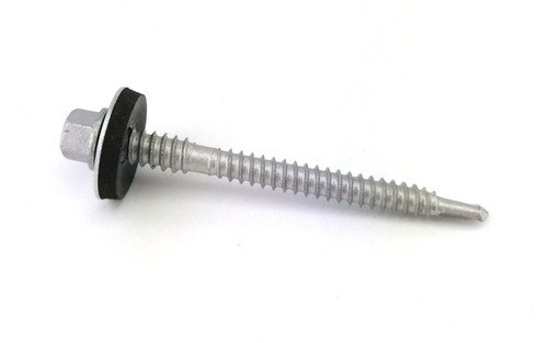 Bohrschrauben mit dichtscheibe - bohrschrauben,