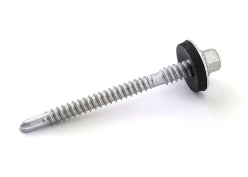 Bohrschrauben mit dichtscheibe - bohrschrauben,